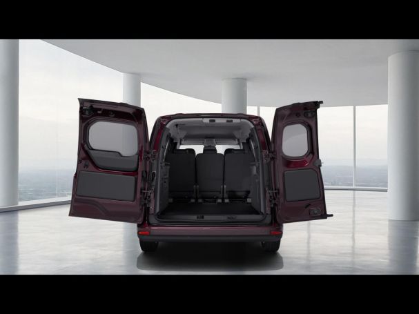 Mercedes-Benz EQT 200 lang Style MBUXNavi+ Kamera Totwinkel