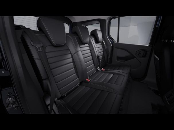 Mercedes-Benz EQT 200 Standard Kamera SpurhalteP AHK Navi Klima