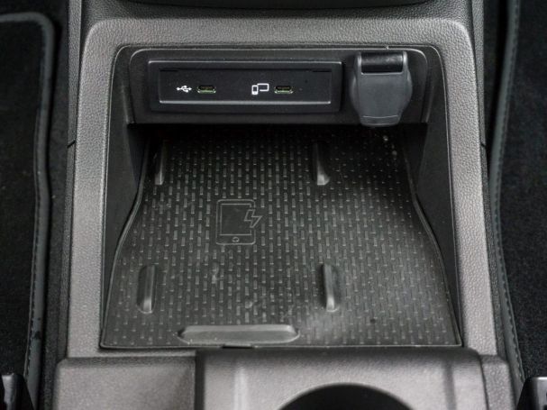 Mercedes-Benz EQT 200 Standard Progressive Navi Kamera Keyless