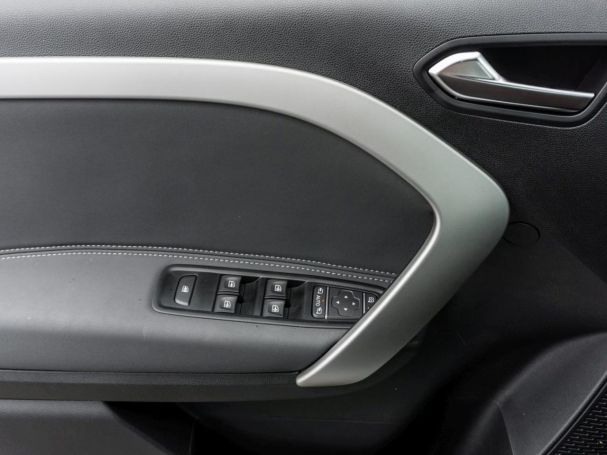 Mercedes-Benz EQT 200 Standard Progressive Navi Kamera Keyless