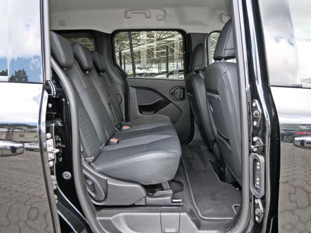 Mercedes-Benz EQT 200 Standard Progressive Navi Kamera Keyless