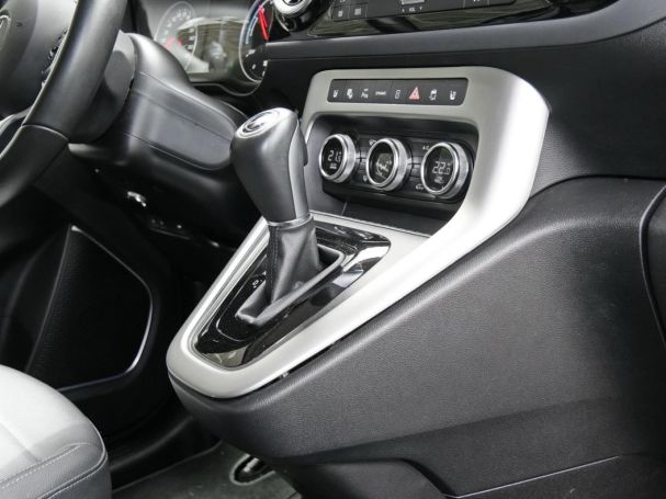 Mercedes-Benz EQT 200 Standard Progressive Navi Kamera Keyless