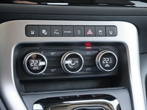 Mercedes-Benz EQT 200 Standard Progressive Navi Kamera Keyless