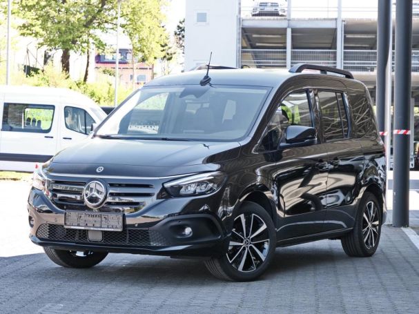 Mercedes-Benz EQT 200 Standard Progressive Navi Kamera Keyless
