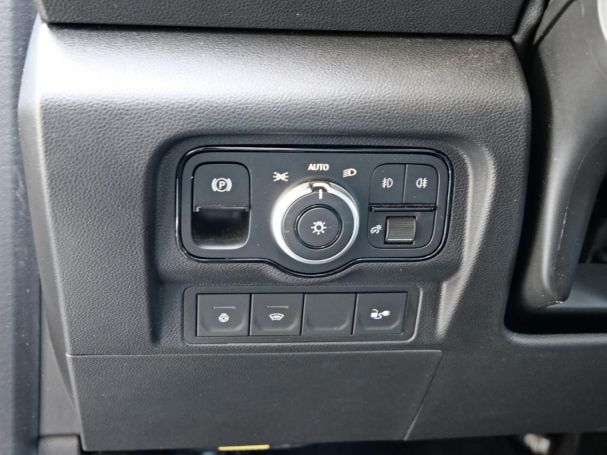 Mercedes-Benz EQT 200 Standard Progressive Navi Kamera Keyless