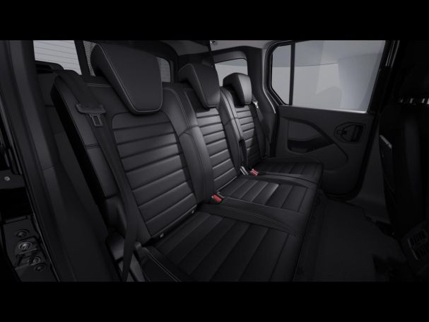 Mercedes-Benz EQT 200 Standard Progressive Navi Kamera Keyless