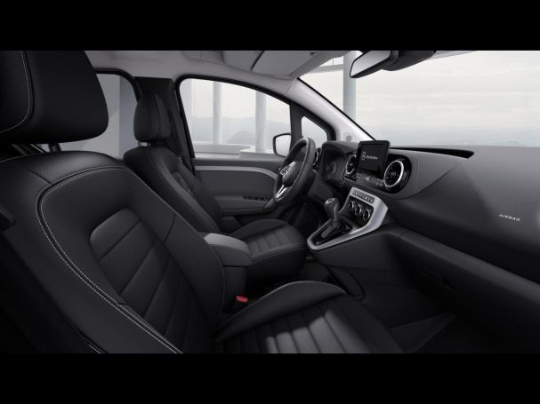 Mercedes-Benz EQT 200 Standard Progressive Navi Kamera Keyless