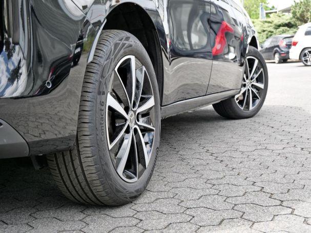 Mercedes-Benz EQT 200 Standard Progressive Navi Kamera Keyless