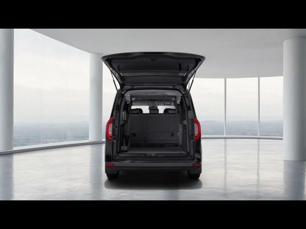 Mercedes-Benz EQT 200 Standard Progressive Navi Kamera Keyless