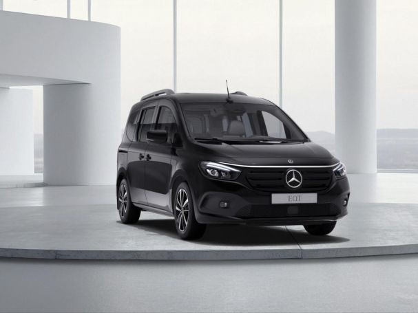 Mercedes-Benz EQT 200 Standard Progressive Navi Kamera Keyless