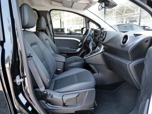 Mercedes-Benz EQT 200 Standard Progressive Navi Kamera Keyless