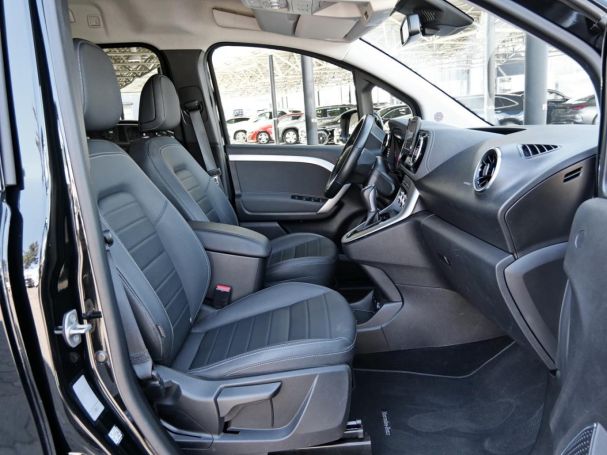 Mercedes-Benz EQT 200 Standard Progressive Navi Kamera Keyless