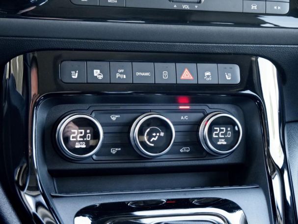 Mercedes-Benz EQT 200 Standard Progressive Navi Kamera SpurH