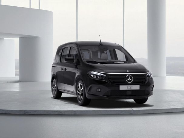 Mercedes-Benz EQT 200 Standard Progressive Navi Kamera SpurH