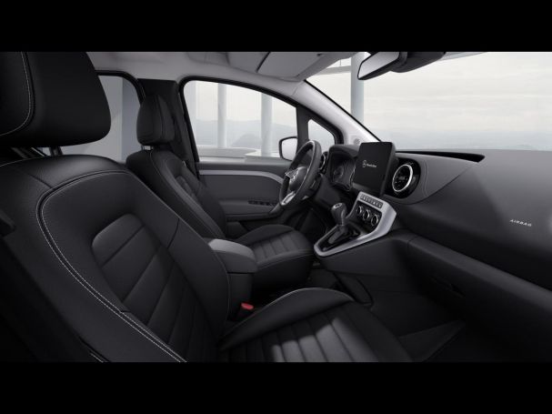 Mercedes-Benz EQT 200 Standard Progressive Navi+ Kamera
