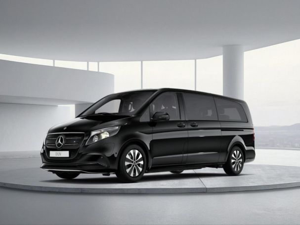 Mercedes-Benz EQV 250 extralang MBUXNavi Distronic 360°