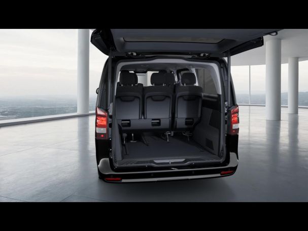 Mercedes-Benz EQV 250 extralang MBUXNavi Distronic 360°