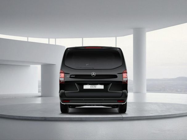Mercedes-Benz EQV 250 extralang MBUXNavi Distronic 360°