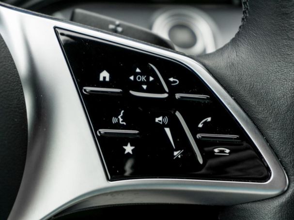 Mercedes-Benz EQV 250 Lang MBUXNavi Distronic Kamera