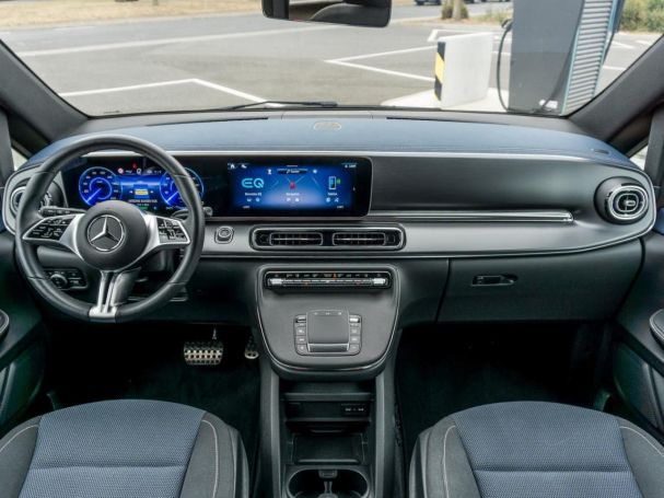 Mercedes-Benz EQV 250 Lang MBUXNavi Distronic Kamera