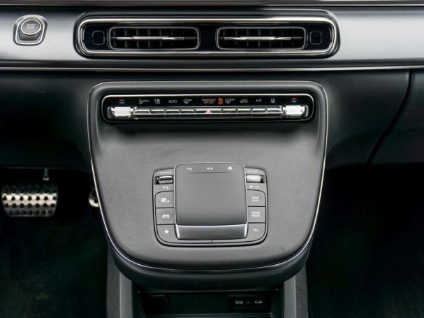 Mercedes-Benz EQV 250 Lang MBUXNavi Distronic Kamera
