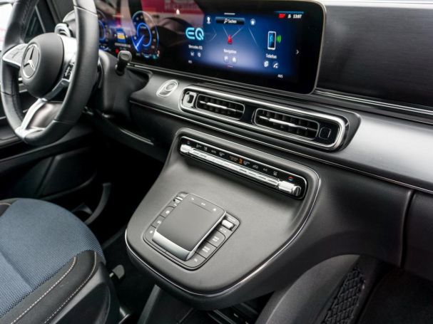 Mercedes-Benz EQV 250 Lang MBUXNavi Distronic Kamera