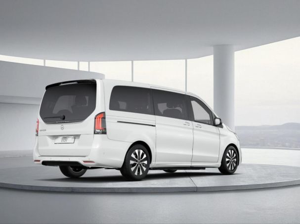 Mercedes-Benz EQV 250 Lang MBUXNavi Distronic Kamera
