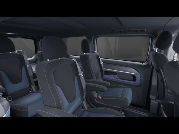 Mercedes-Benz EQV 250 Lang MBUXNavi Distronic Kamera