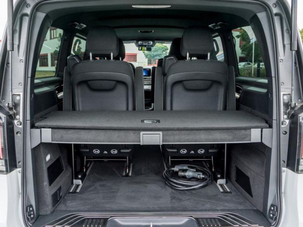 Mercedes-Benz EQV 250 Lang MBUXNavi Distronic Kamera