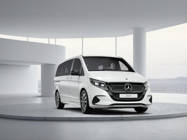 Mercedes-Benz EQV 250 Lang MBUXNavi Distronic Kamera