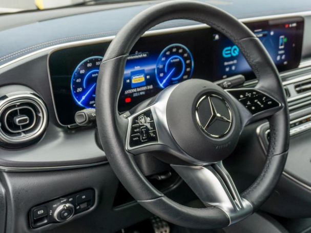 Mercedes-Benz EQV 250 Lang MBUXNavi Distronic Kamera