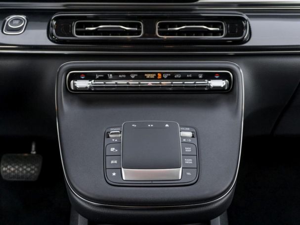 Mercedes-Benz EQV 250 Lang Distronic NP 84.517 360° Spiegel_P