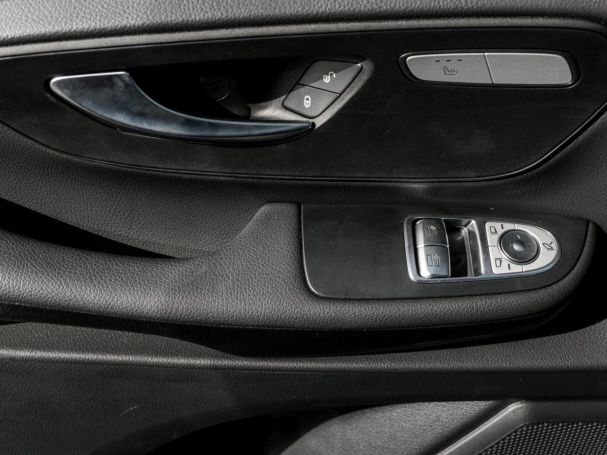 Mercedes-Benz EQV 250 Lang Distronic NP 84.517 360° Spiegel_P