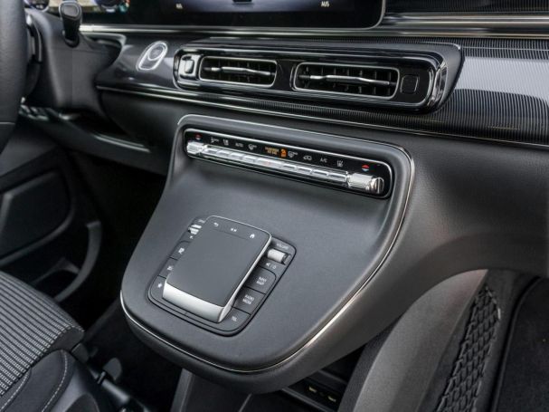 Mercedes-Benz EQV 250 Lang Distronic Augmented Navi 360°K AUT