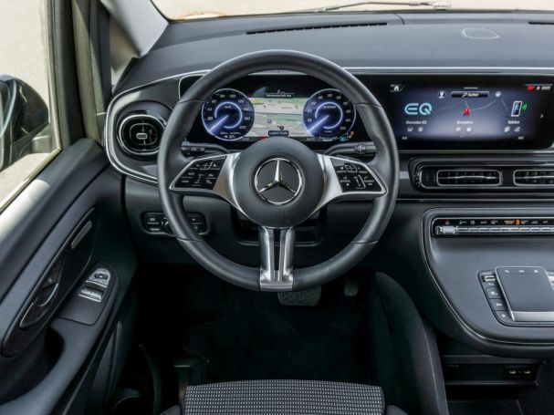 Mercedes-Benz EQV 250 Lang Distronic NP 84.517 360° Spiegel_P