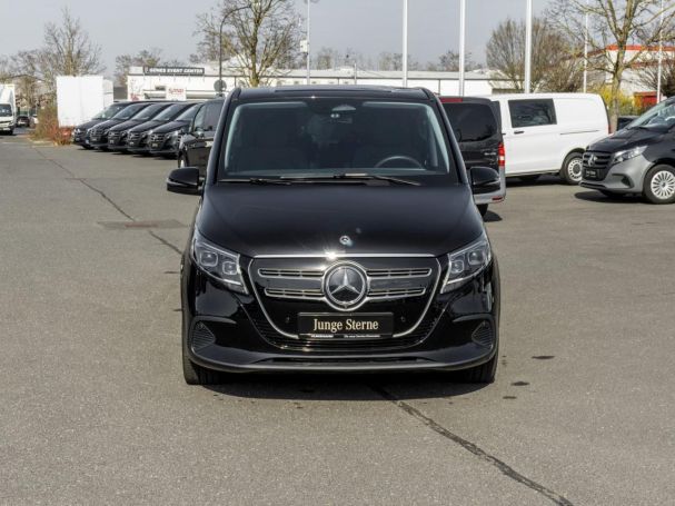 Mercedes-Benz EQV 250 Lang Distronic NP 84.517 360° Spiegel-P