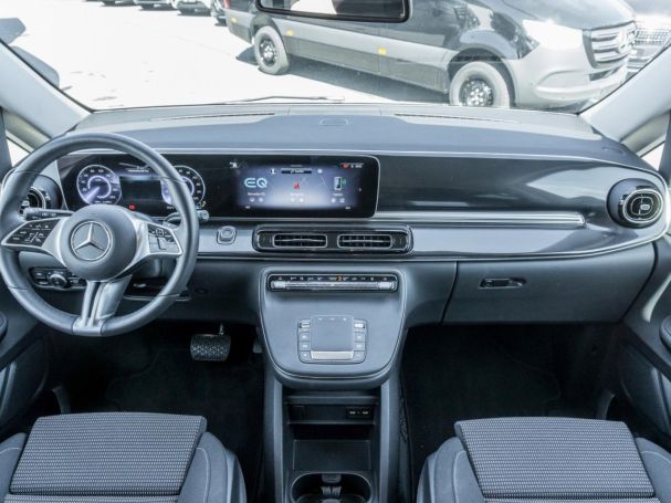 Mercedes-Benz EQV 250 Lang Distronic Airmatic Kamera NP 88.637