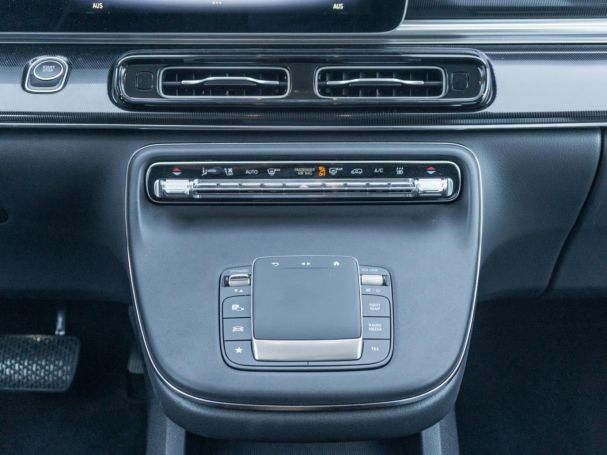 Mercedes-Benz EQV 250 Lang Distronic Airmatic Kamera NP 88.637
