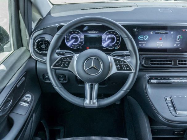 Mercedes-Benz EQV 250 Lang Distronic Airmatic Kamera NP 88.637