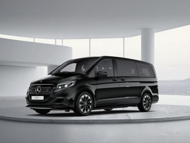 Mercedes-Benz EQV 250 Lang MBUXNavi Distronic Airmatic Kamera