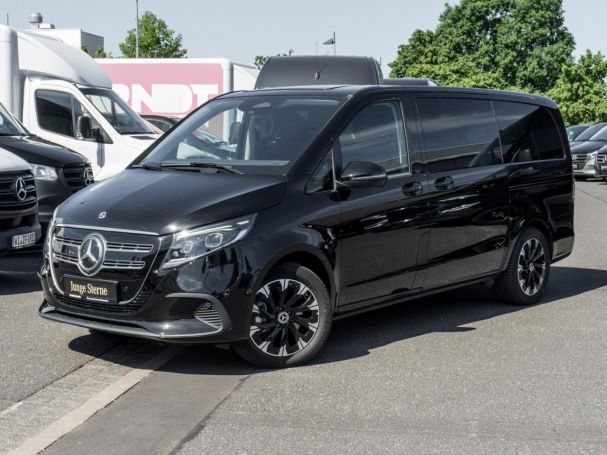 Mercedes-Benz EQV 250 Lang Distronic Airmatic Kamera NP 88.637