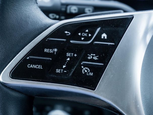 Mercedes-Benz EQV 250 Lang Distronic Airmatic Kamera NP 88.637