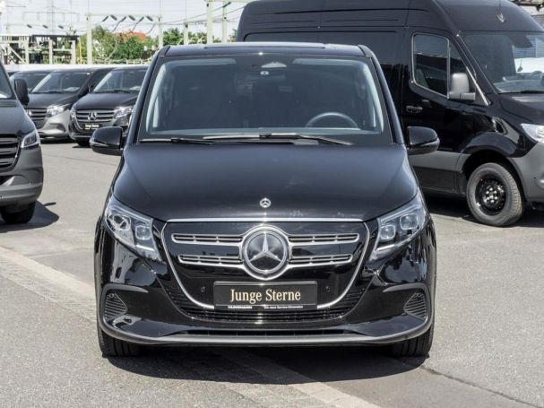 Mercedes-Benz EQV 250 Lang Distronic Airmatic Kamera NP 88.637