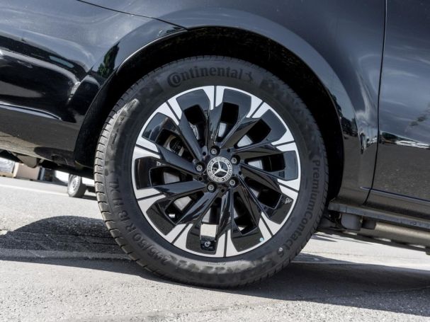 Mercedes-Benz EQV 250 Lang Distronic Airmatic Kamera NP 88.637