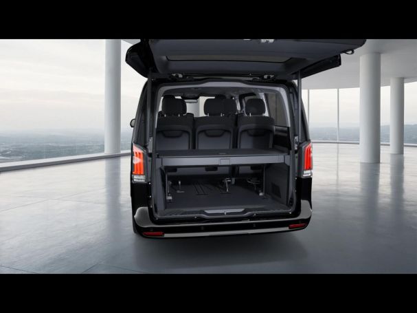 Mercedes-Benz EQV 250 Lang MBUXNavi Distronic Airmatic Kamera
