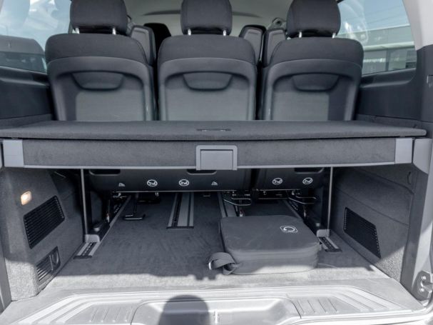 Mercedes-Benz EQV 250 Lang Distronic Airmatic Kamera NP 88.637