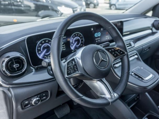 Mercedes-Benz EQV 250 Lang Distronic Airmatic Kamera NP 88.637