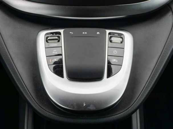 Mercedes-Benz EQV 300 AVANTGARDE Extralang Navi 360° Airmatic