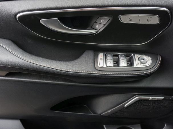 Mercedes-Benz EQV 300 AVANTGARDE Extralang Navi 360° Airmatic