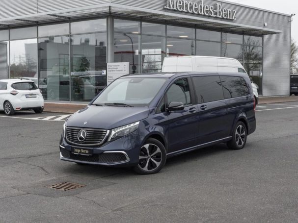 Mercedes-Benz EQV 300 AVANTGARDE Extralang Navi 360° Airmatic